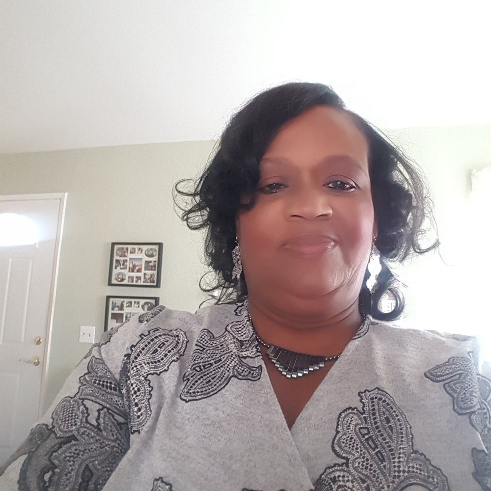 Meet your Posher, Sonja